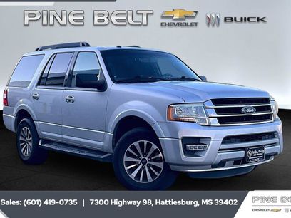 Used 2017 Ford Expedition XLT