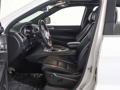 Used 2020 Jeep Grand Cherokee Laredo w/ Quick Order Package 2BN North AWD/4WD image 22