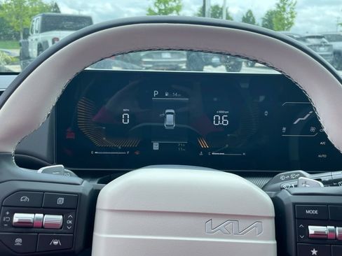 New 2026 Kia K4 GT-Line Turbo FWD image 14