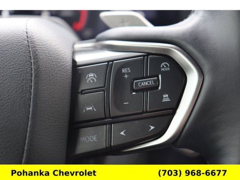 Used 2024 Lexus GX 550 image 11