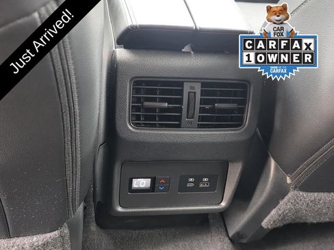 Used 2023 Nissan Rogue SL w/ SL Premium Package AWD/4WD image 12