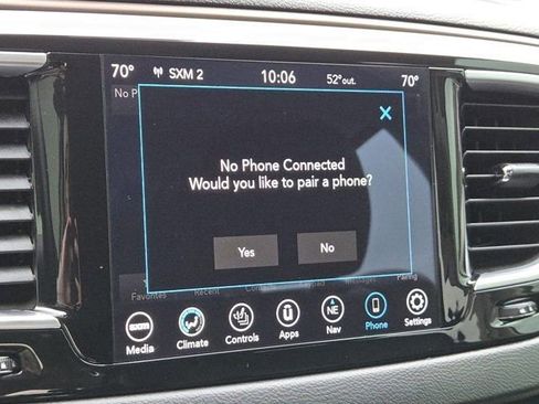 Used 2019 Chrysler Pacifica Touring-L Plus w/ Advanced Safetytec Group image 12