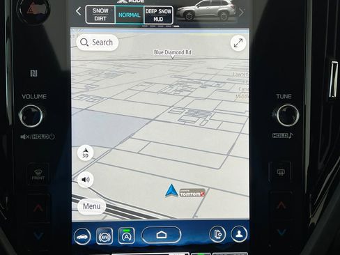 Certified 2025 Subaru Forester Touring image 21