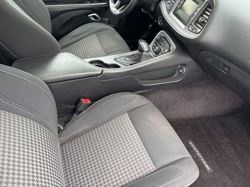 Used 2016 Dodge Challenger SXT w/ Super Sport Group (SS/T) image 31