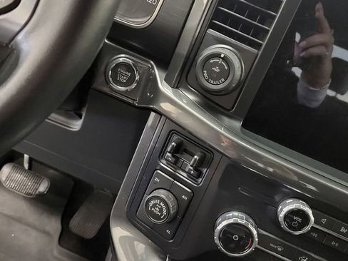 Used 2022 Ford F150 XLT w/ Equipment Group 302A High AWD/4WD image 28