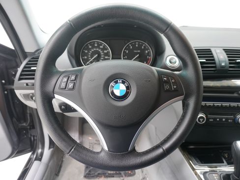 Used 2008 BMW 135i Coupe RWD image 16