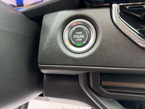 Used 2024 Chevrolet Colorado W/T w/ WT Convenience Package II image 19