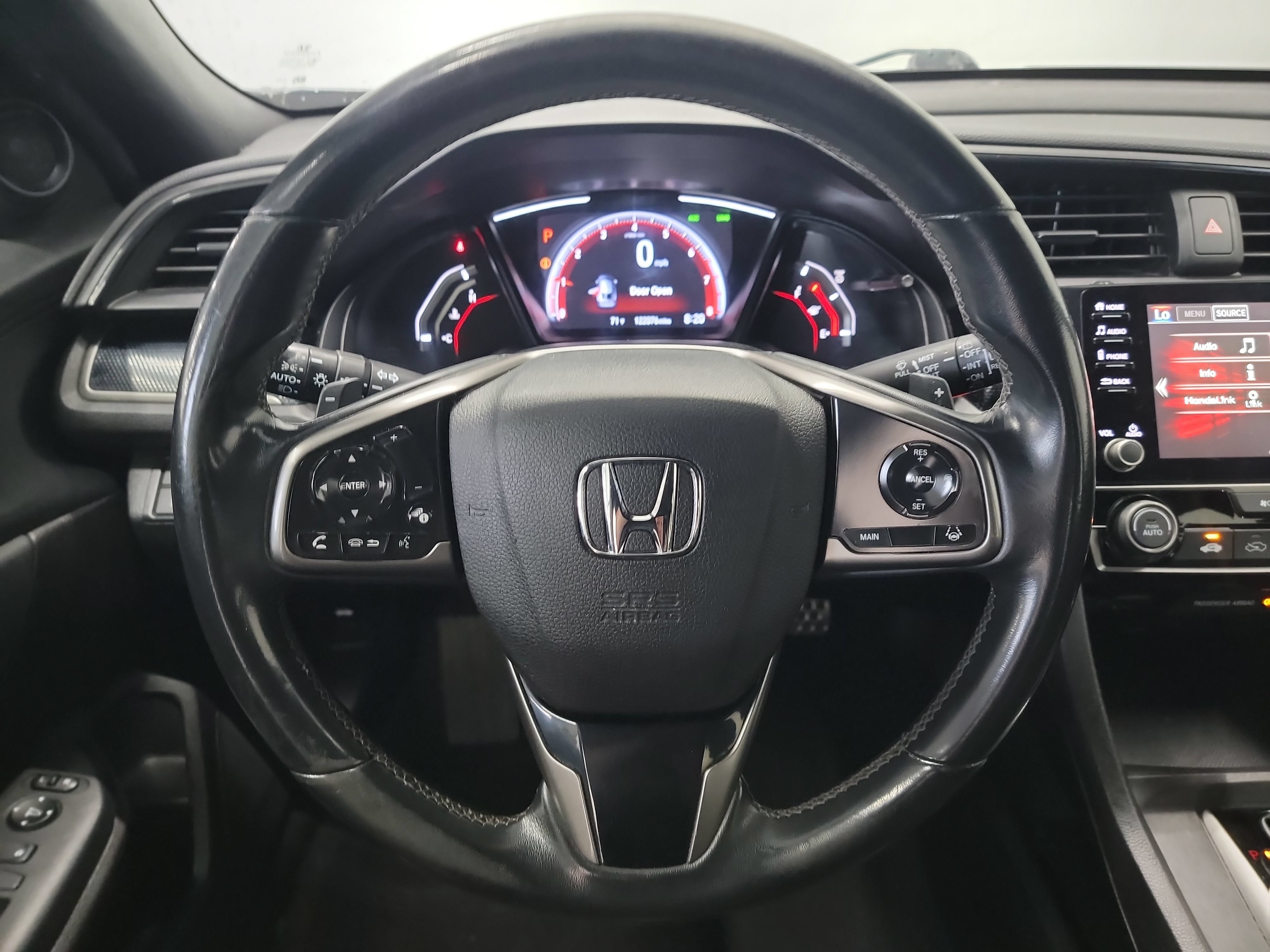 Used 2021 Honda Civic Sport image 17