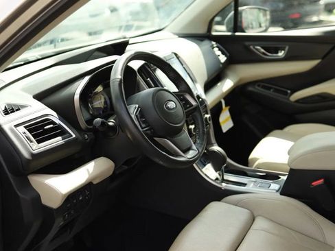 Used 2020 Subaru Ascent Limited image 30