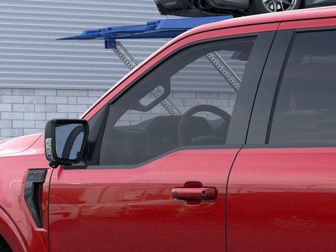 New 2026 Ford F150 XLT w/ Equipment Group 302A MID AWD/4WD image 23