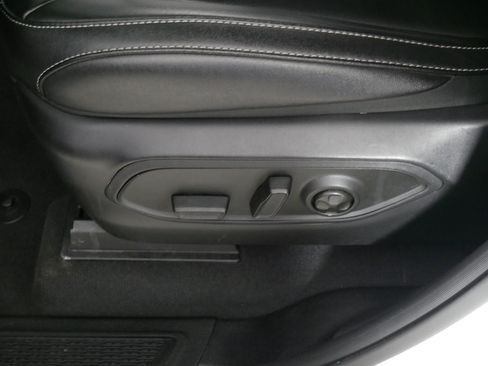 Used 2024 Jeep Grand Cherokee Limited AWD/4WD image 20