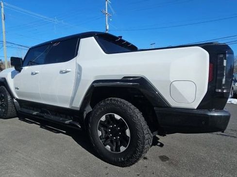 Used 2023 GMC Hummer EV Edition 1 image 6