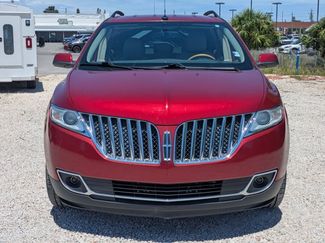 Used 2013 Lincoln MKX FWD w/ Wood Pkg video 2