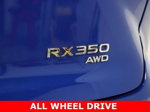 Used 2024 Lexus RX 350 F Sport w/ Convenience Package image 12