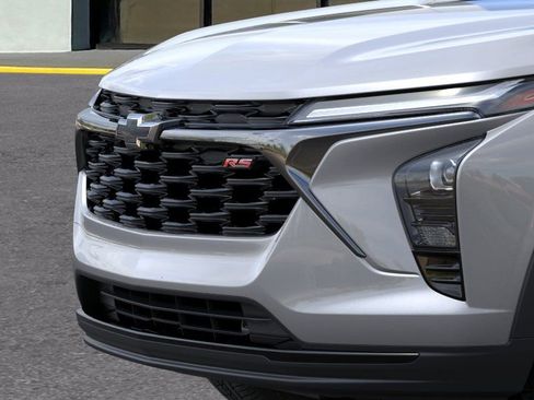 New 2026 Chevrolet Trax RS image 13