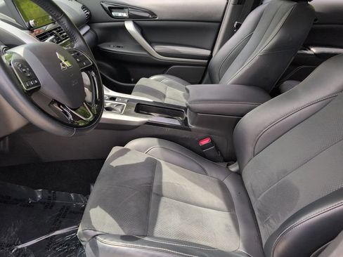 Used 2025 Mitsubishi Eclipse Cross SE AWD/4WD image 25
