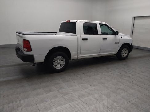 Used 2017 RAM 1500 Tradesman w/ Popular Equipment Group image 10