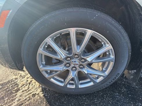 Used 2023 Buick Enclave Premium image 25