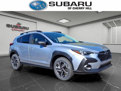 New 2026 Subaru Crosstrek 2.5i Premium