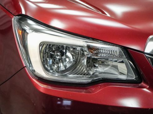 Used 2018 Subaru Forester 2.5i Premium w/ Protection Package #1 image 4