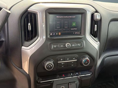 Used 2020 Chevrolet Silverado 2500 W/T RWD image 24