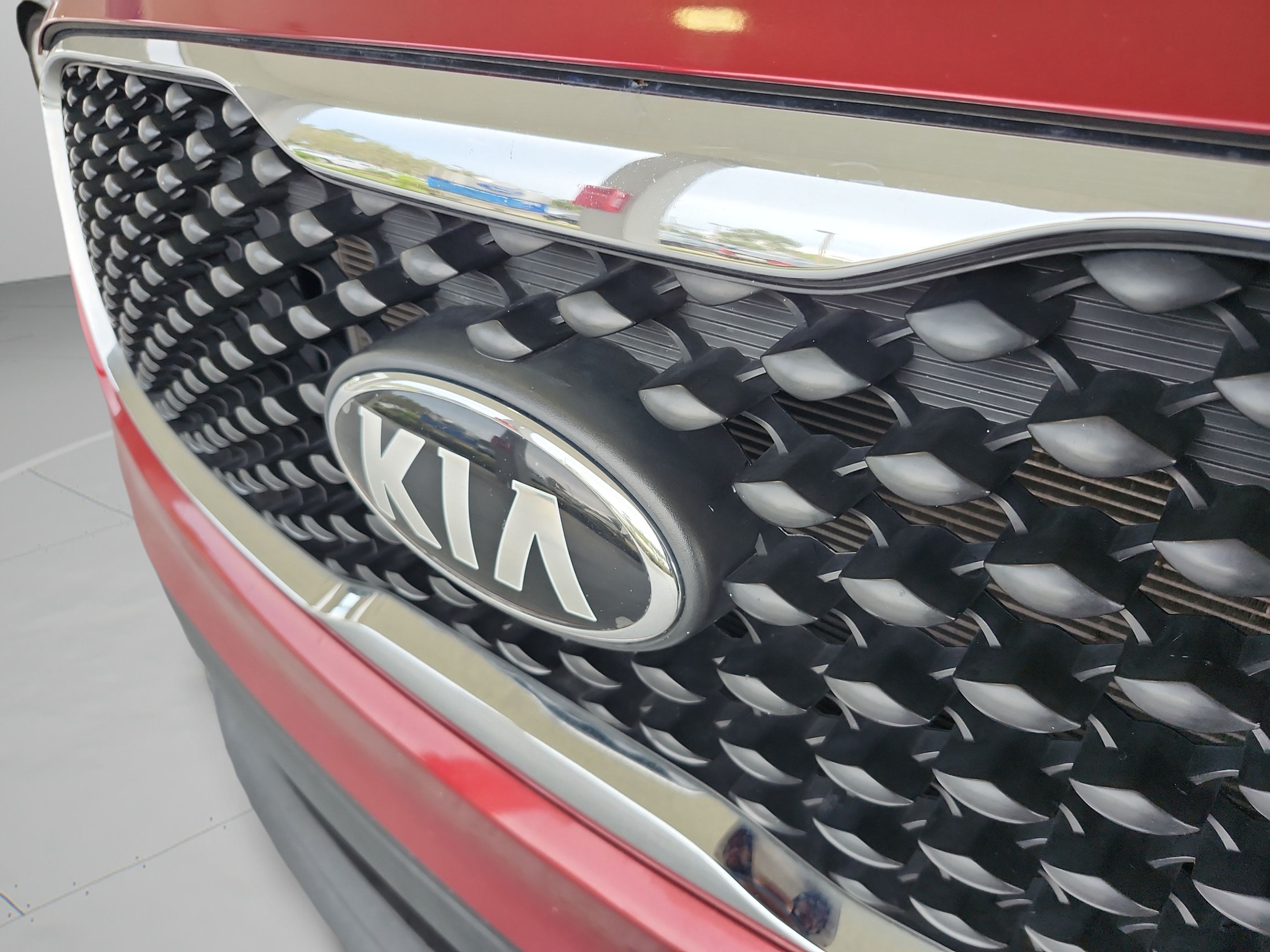 Used 2016 Kia Sorento FWD image 29