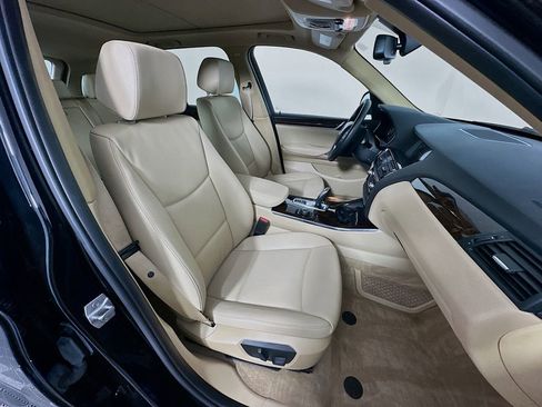 Used 2016 BMW X3 sDrive28i image 28