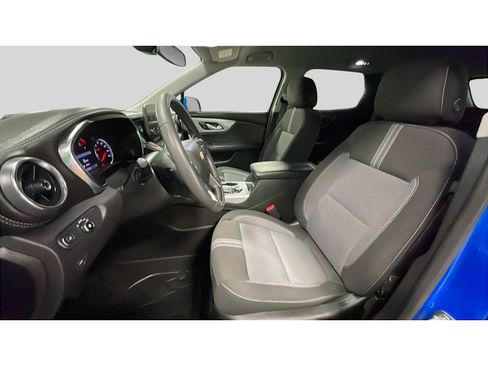 Used 2024 Chevrolet Blazer LT w/ Convenience Package FWD image 12