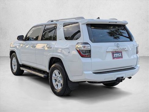 Used 2015 Toyota 4Runner SR5 RWD image 8