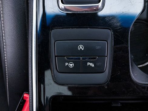 Used 2020 Ford Edge ST w/ Equipment Group 401A AWD/4WD image 31