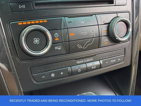 Used 2016 Ford Explorer FWD image 26