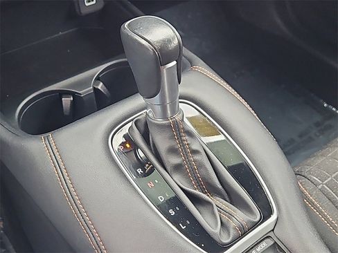 Certified 2023 Honda HR-V Sport image 24