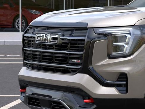 New 2027 GMC Terrain AT4 w/ Convenience Package III AWD/4WD image 13