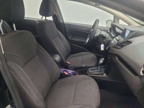 Used 2019 Ford Fiesta SE w/ Equipment Group 201A FWD image 21