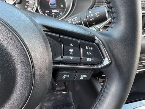 Used 2025 MAZDA CX-5 AWD 2.5 S w/ Preferred Package image 18