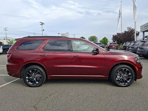 Used 2024 Dodge Durango R/T AWD/4WD image 32