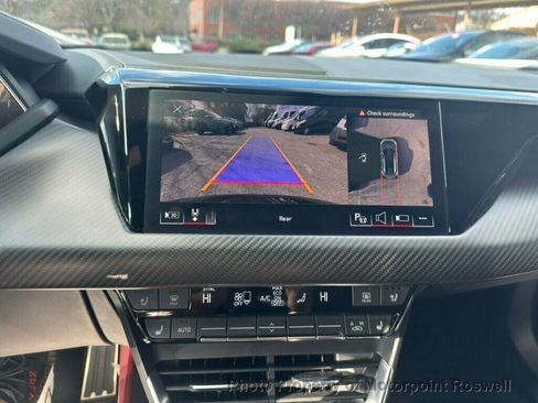 Used 2023 Audi RS e-tron GT quattro image 16