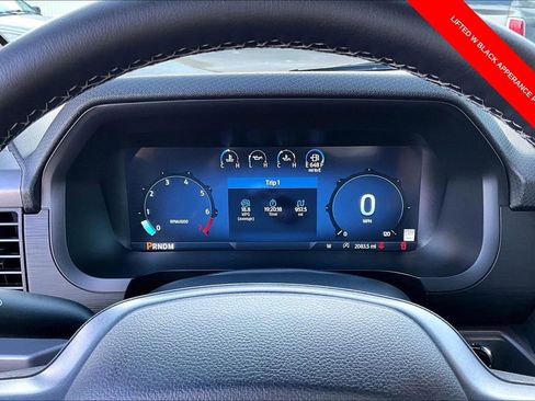 Used 2025 Ford F150 XLT w/ Equipment Group 302A MID AWD/4WD image 18