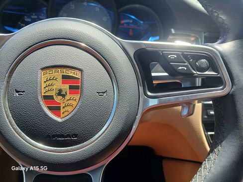Used 2021 Porsche Macan S AWD/4WD image 30