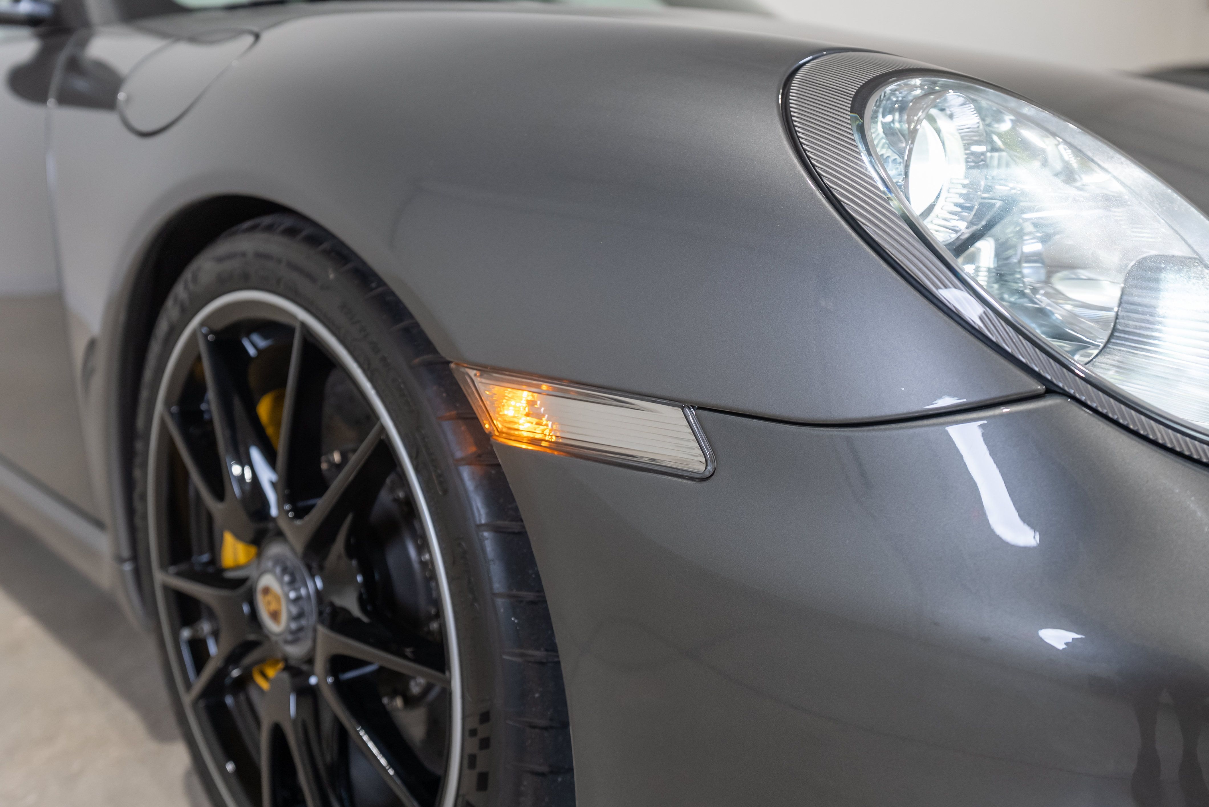 Used 2011 Porsche 911 GT3 RWD image 15