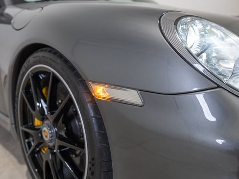 Used 2011 Porsche 911 GT3 RWD image 15