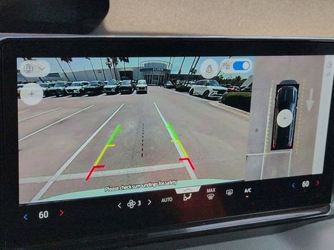 Certified 2025 Ford Expedition Max Active RWD image 20