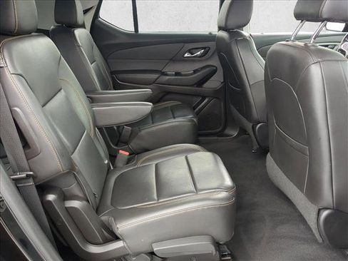 Used 2020 Chevrolet Traverse RS FWD image 29