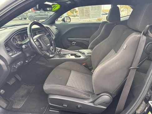 Used 2019 Dodge Challenger GT w/ Cold Weather Group image 31