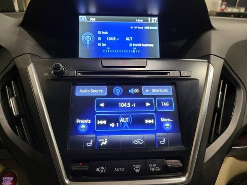 Used 2014 Acura MDX SH-AWD w/ Technology Package image 25