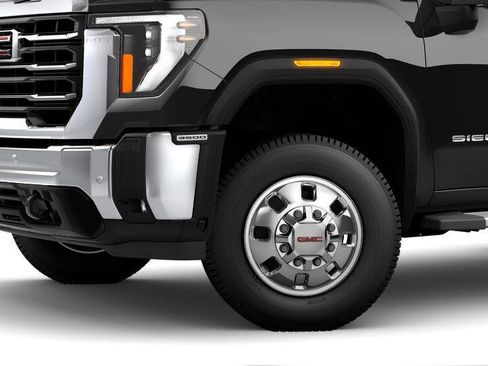 New 2026 GMC Sierra 3500 SLE image 39