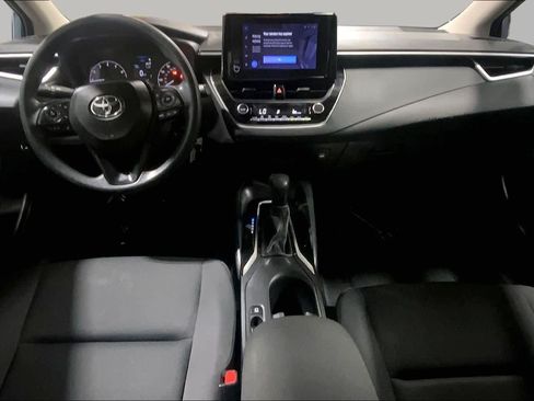 Used 2024 Toyota Corolla LE FWD image 16