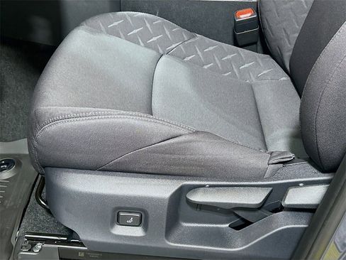 New 2026 Toyota Tacoma TRD Sport image 16