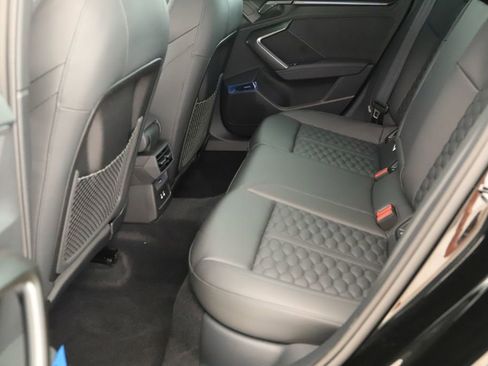 New 2026 Audi RS 3 2.5T image 28