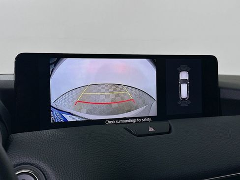 New 2026 MAZDA CX-90 Plug-In Hybrid w/ Preferred AWD/4WD image 23